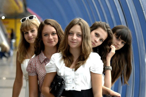 Полина Нефёдова