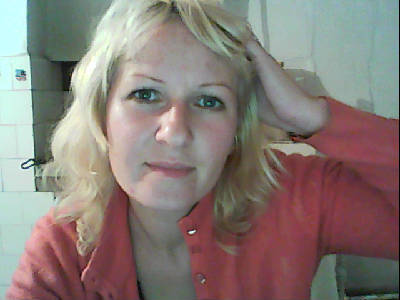 Марина Шарафеева