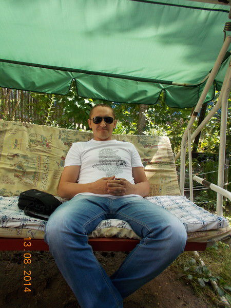 Сергей Руденя