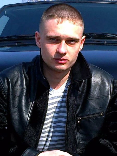 Евгений Васильев