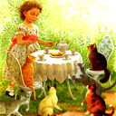 Анастасия Котлярова