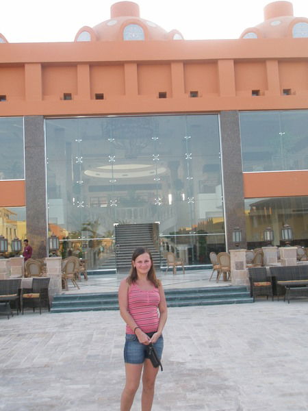 Юлия Калабухова