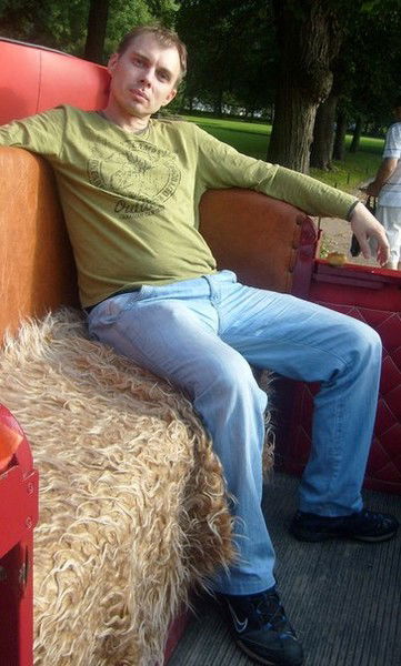 Роман Алексеев