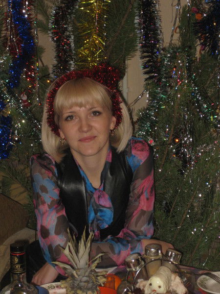 Екатерина Михайлова