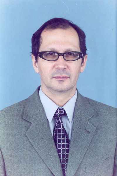 Khokonov Murat