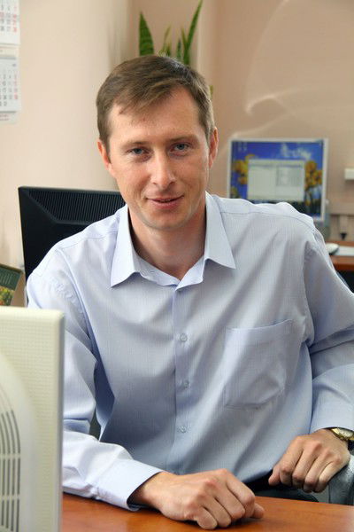 Алексей Михайлов