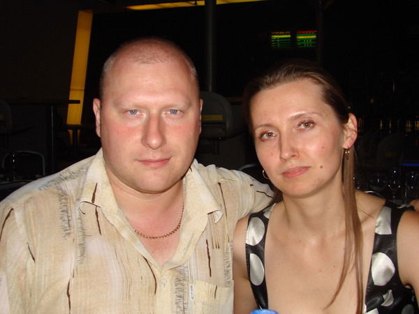 Виталий Кудрявцев