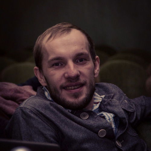 Александр Бакшеев