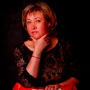 Марина Кудряшова