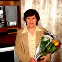 Татьяна Безрукина