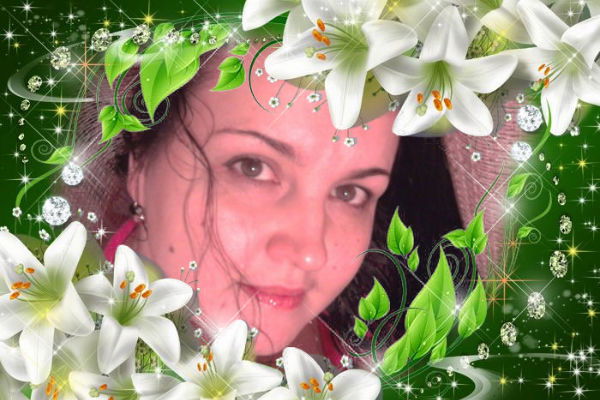 Наталья Золотарёва