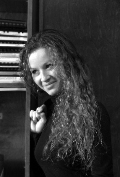 Мария Тушканова