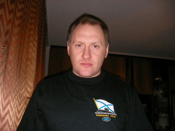 Сергей Гелдиашвили