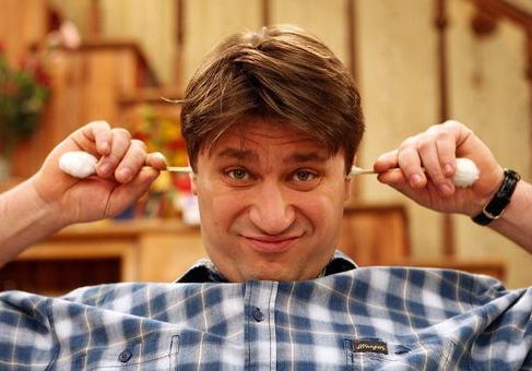 Игорь Арушанов