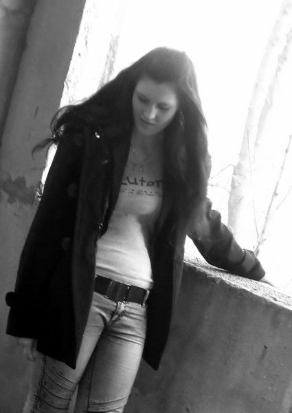 Валерия Печёнкина