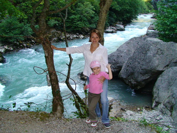 Разалия Касимова