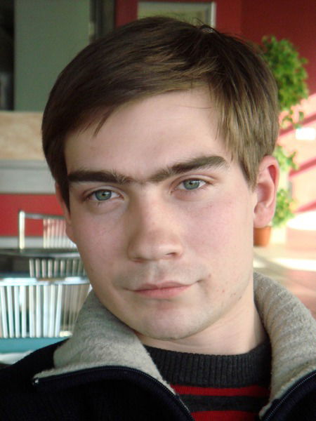 Артур Ярещенко