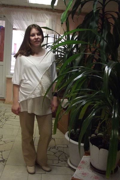 Ирина Маляренко