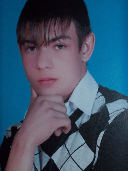 Андрей Косолап