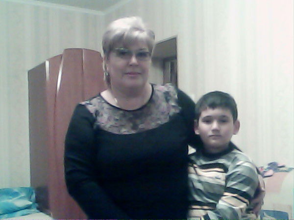 Наталья Дорошева