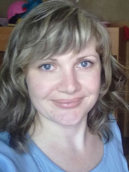 Нина Троценко