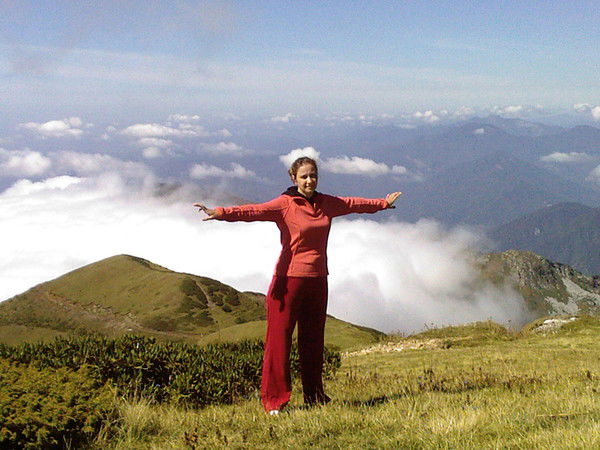 Татьяна Гриднева