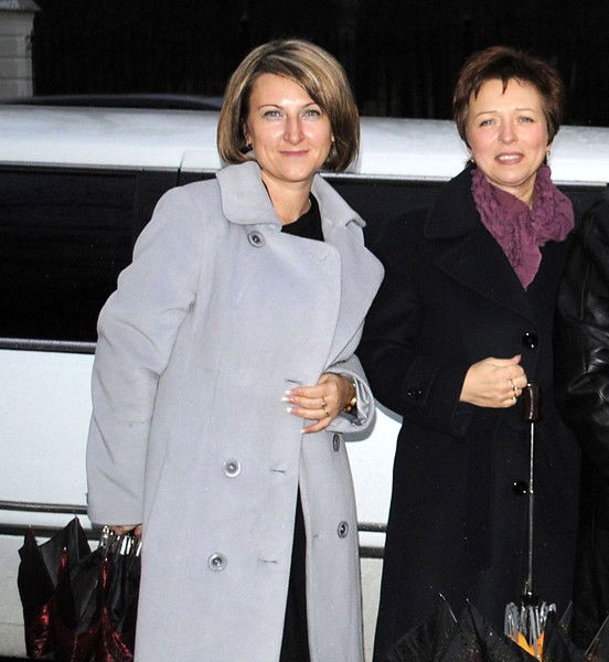 Татьяна Дрей