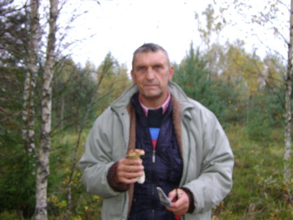 Анатолий Смирнов