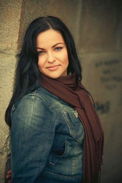 Кадрия Хамзина