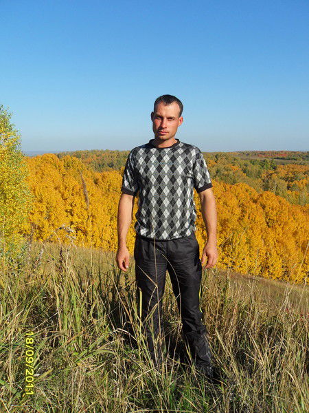 Илья Климашевский