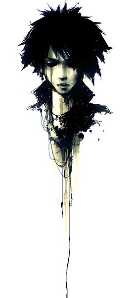 Андрей Сергеевич