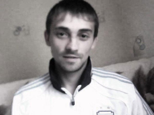 Павел Вербенчук