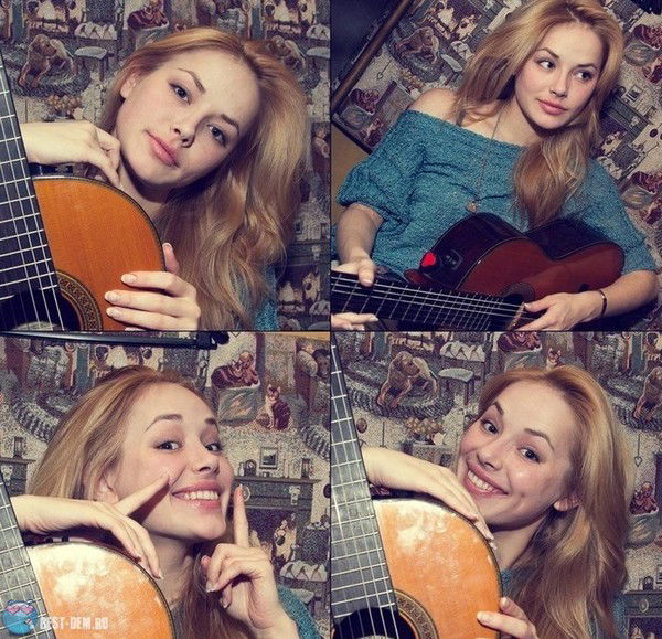 Катя Фокина