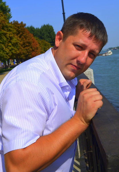 Иван Аврамец