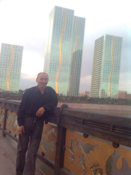 Бейсенбек Махтин