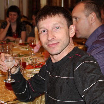 Андрей Корнилов