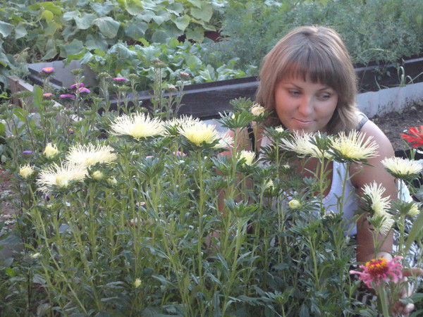 Татьяна Громова