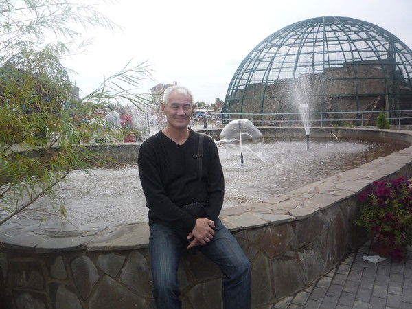 Александр Широбоков