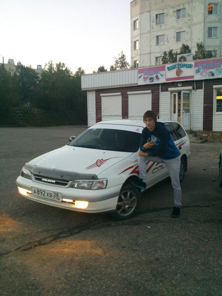 Александр Маскалёв