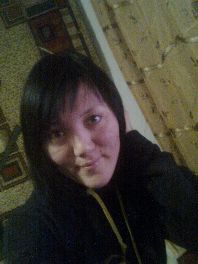 ***** Милашка **********