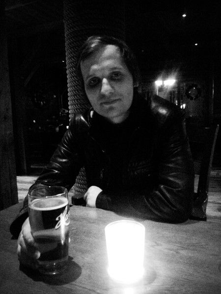 Андрей Семёнов