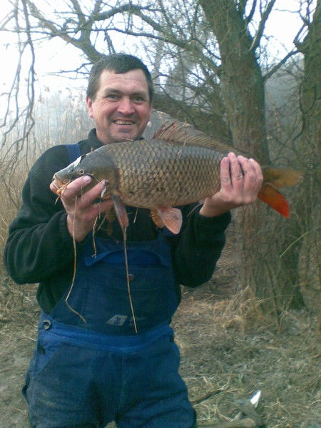 Виталий Серёгин