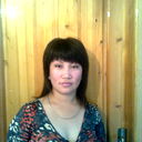 Жанаргуль Сулейменова(Сексенбаева)