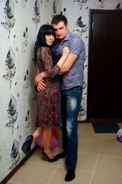 Олеся Олейник