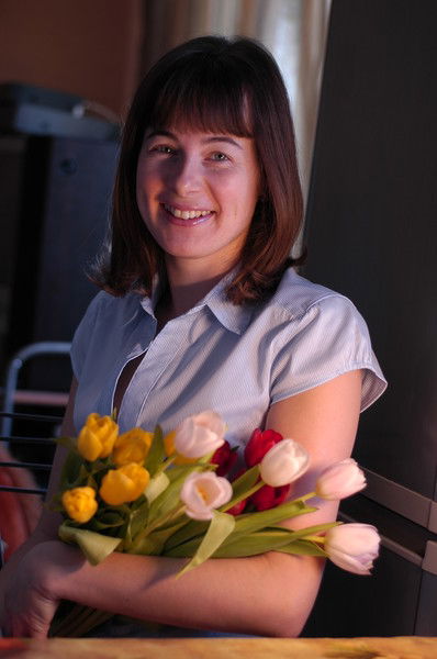 Ольга Фрейзик