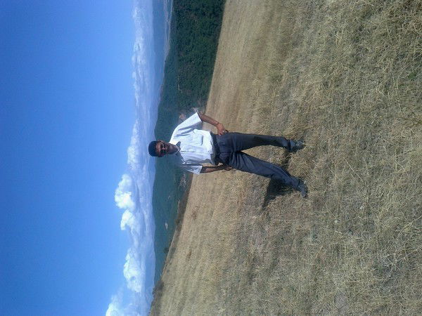 Бакыт Бердибеков