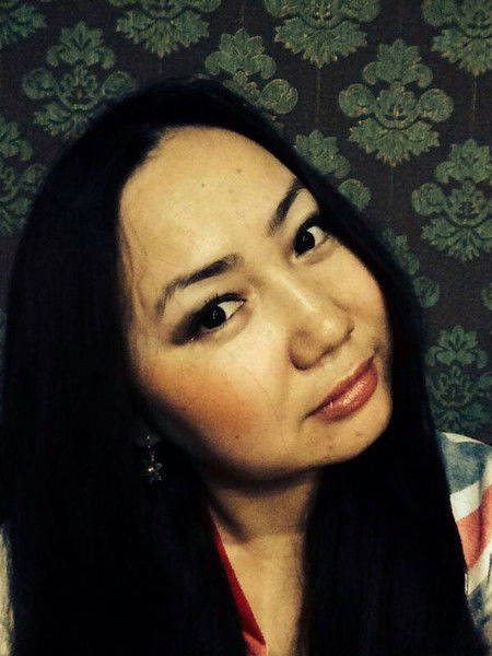 Гульмира Шайкимова