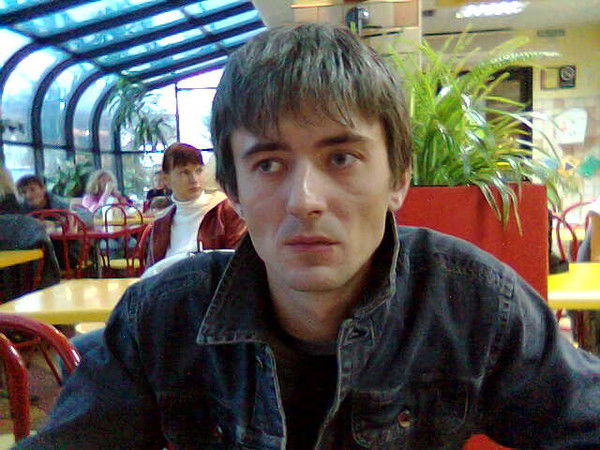 Николай Перегонцев