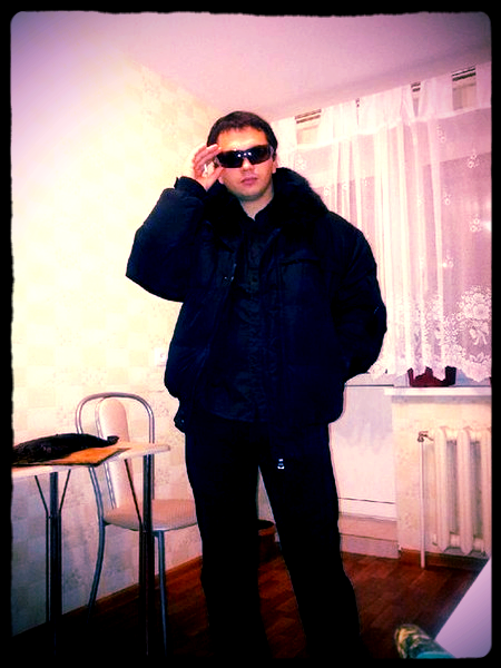 Виктор. Соснин