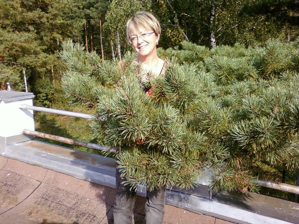 Галина Алексеева